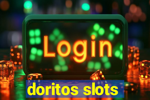 doritos slots